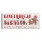Stupell Industries Gingerbread Baking Co Holiday Canvas Wall Art